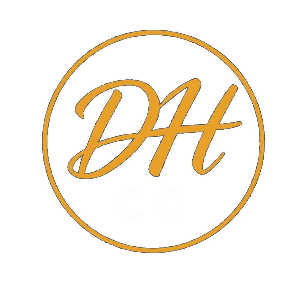 The Dream Homes Co. monogram